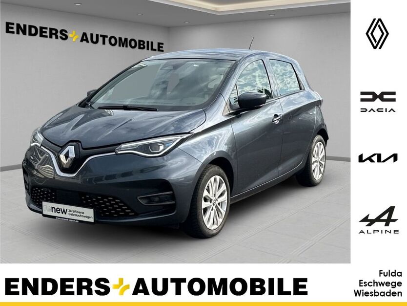Renault ZOE 39.246 km 17.980 € Fulda 36043