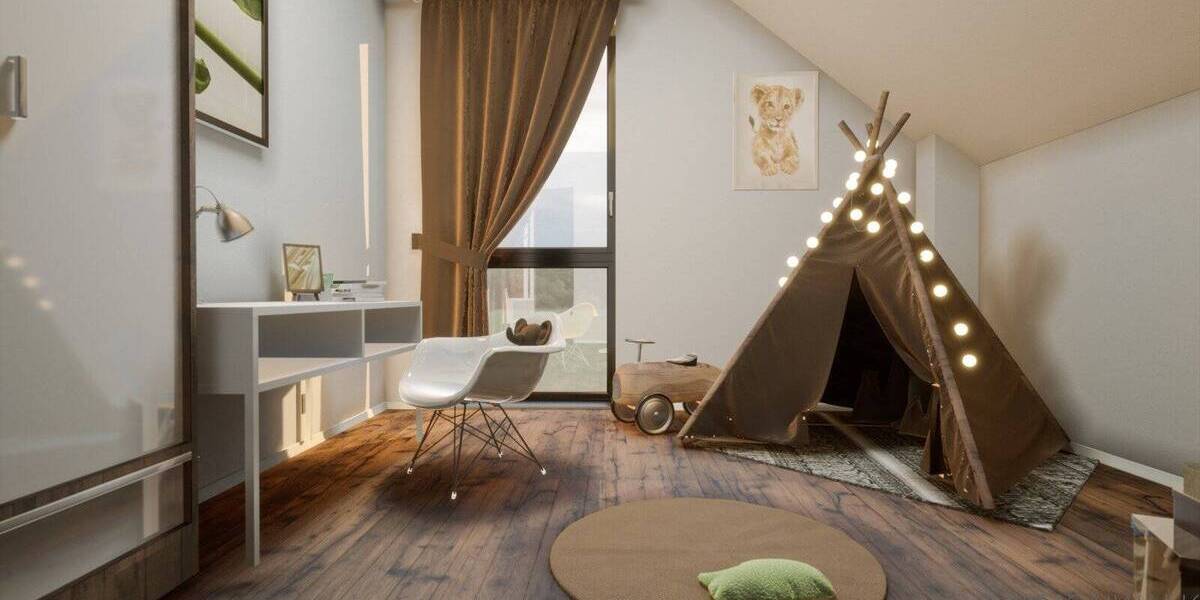 Einfamilienhaus Idesheim - 5 Zimmer, 135 m&sup2;, 397.900&euro; | Angebot:26435210