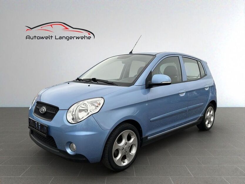 Picanto