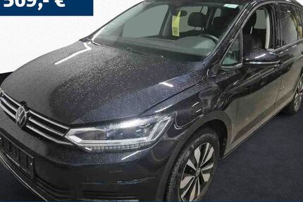 VW Touran 19.874 km 34.395 &euro; Böblingen 71032