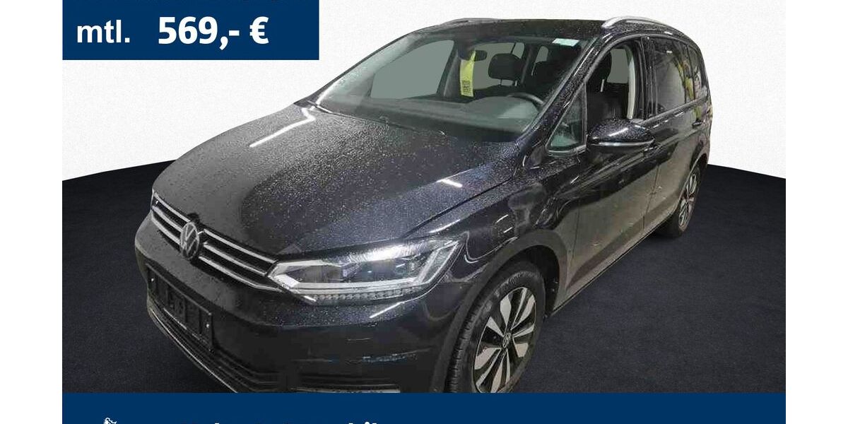VW Touran 19.874 km 34.930 &euro; Böblingen 71032