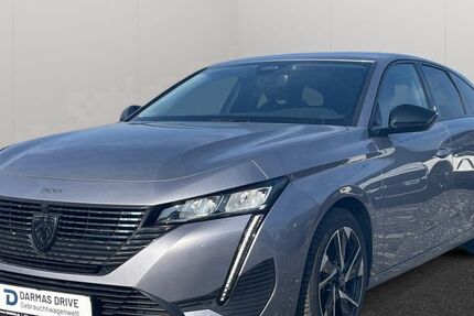 Peugeot 308 43.632 km 19.990 &euro; Castrop-Rauxel 44575