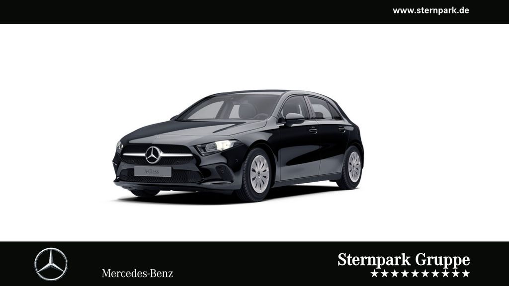 Mercedes-Benz A 180 46.000 km 19.800 &euro; Illertissen 89257