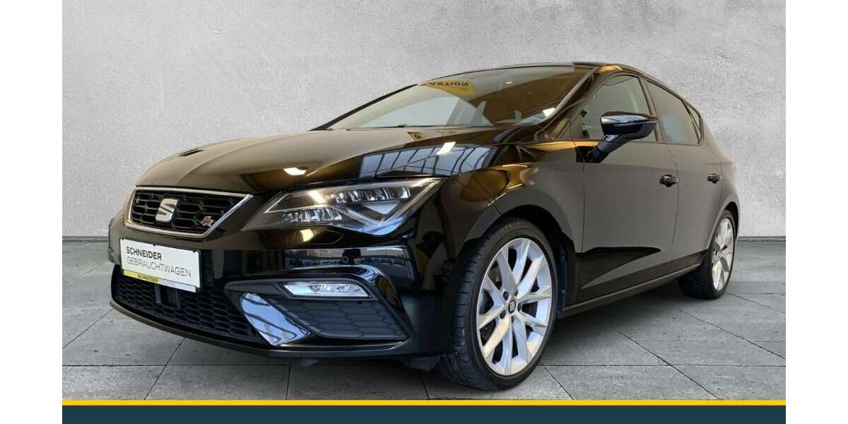 Seat Leon 106.093 km 12.890 € Chemnitz 09131