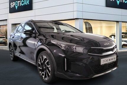 Kia XCeed 3.500 km 32.900 &euro; Pirmasens 66955