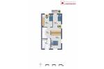 Reihenendhaus Brunnthal - 5 Zimmer, 156 m&sup2;, 2.500&euro; | Angebot:26853104