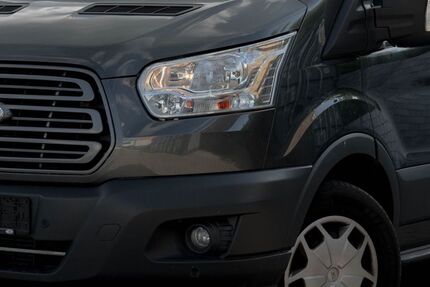 Ford Transit 116.000 km 14.999 &euro; Obermeitingen 86836