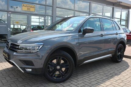 VW Tiguan 124.990 km 23.990 &euro; Bergen 29303