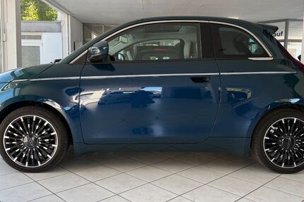 Fiat 500e 47.510 km 19.790 &euro; Aachen 52080