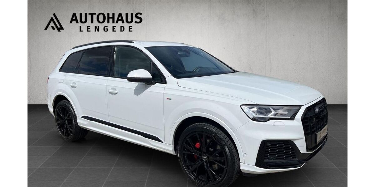 Audi Q7 84.742 km 52.999 &euro; Lengede 38268