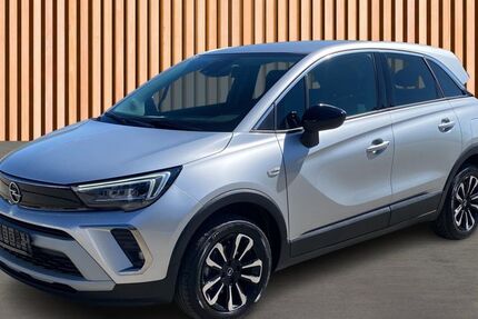 Opel Crossland (X) 23.327 km 14.980 &euro; Dresden 01328