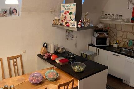 Wohnung Bad Wildbad - 3 Zimmer, 85 m&sup2;, 175.000&euro; | Angebot:25254297