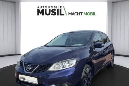 Nissan Pulsar