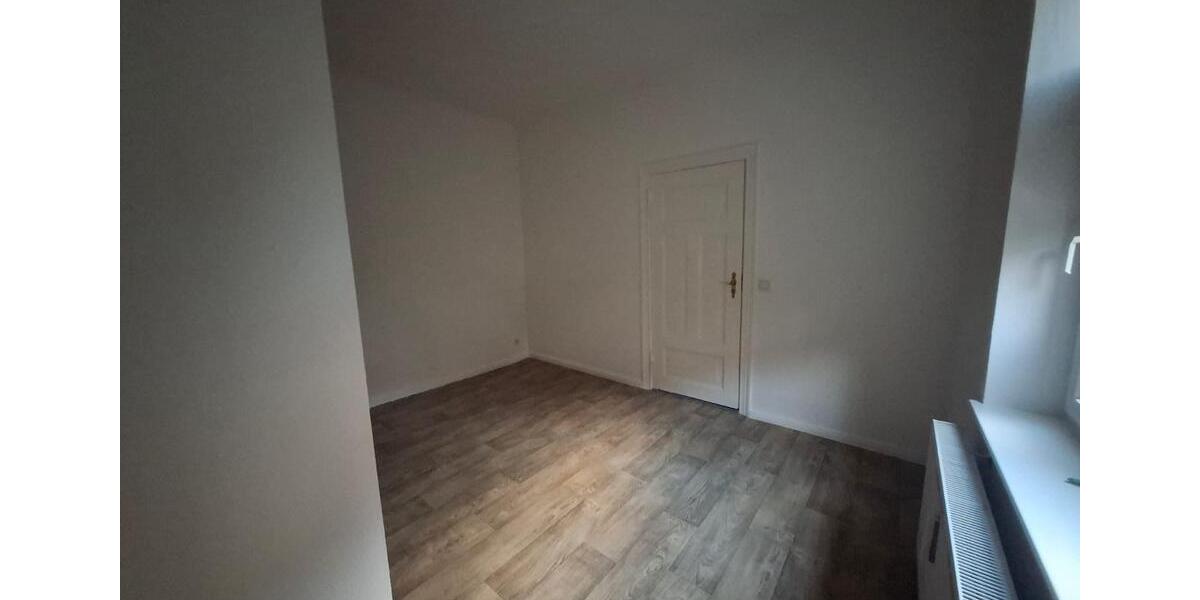 Charmante 2-Zimmer-Wohnung im Zentrum von Wittenberge 1 zimmer