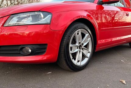 Audi A3 180.000 km 4.400 &euro; Lippstadt 59557