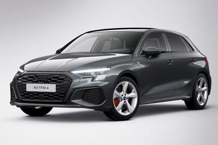 Audi A3 44.200 km 33.900 € München 81825