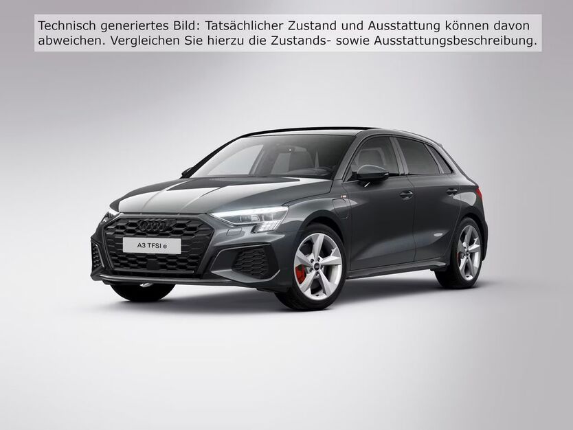 Audi A3 44.200 km 33.900 € München 81825
