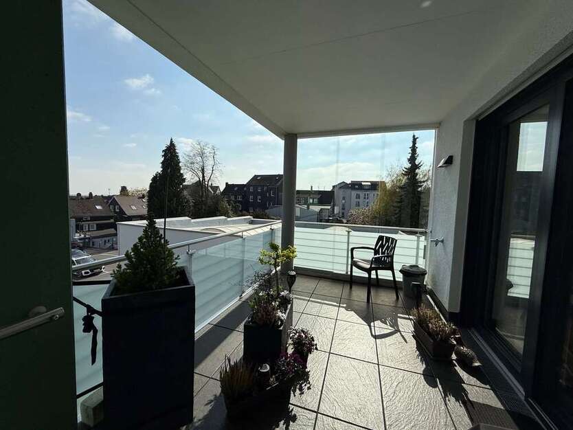 Wohnung zum Mieten in Wermelskirchen 1.599 € 122.78 m² 4 zimmer