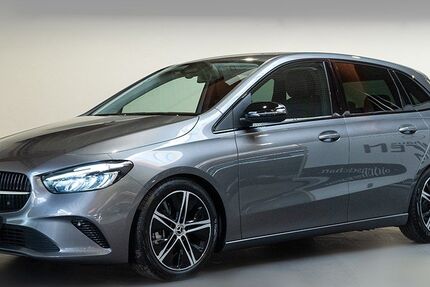 Mercedes-Benz B 200 1.965 km 33.900 &euro; Mechernich 53894