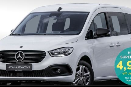 Mercedes-Benz Citan 19.900 km 24.790 € Hoyerswerda 02977
