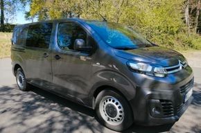 Citroen Jumpy