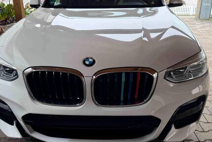 BMW X3 72.335 km 32.500 &euro; Wenzenbach 93173