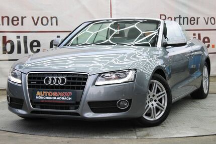 Audi A5 134.000 km 12.450 &euro; Mönchengladbach 41066