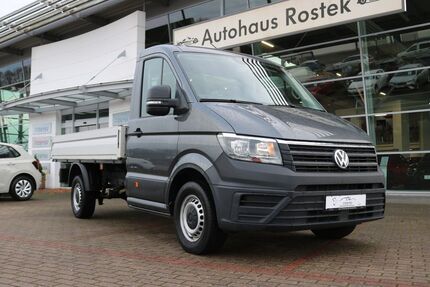 VW Crafter 10.250 km 32.900 &euro; Bückeburg 31675