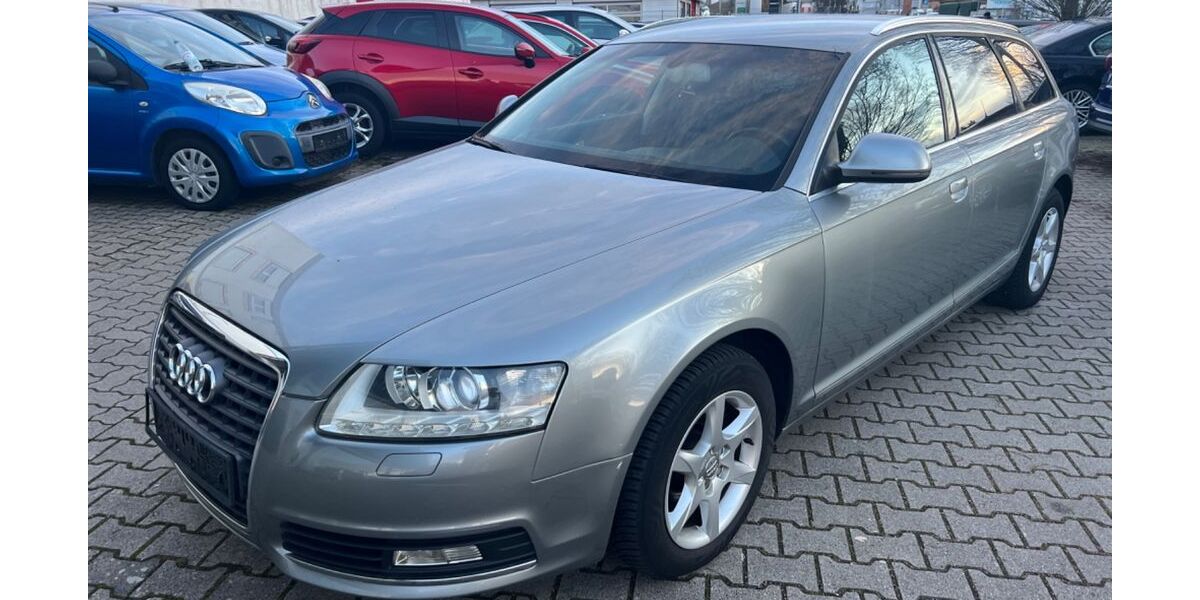 Audi A6 303.000 km 2.999 € Speyer 67346