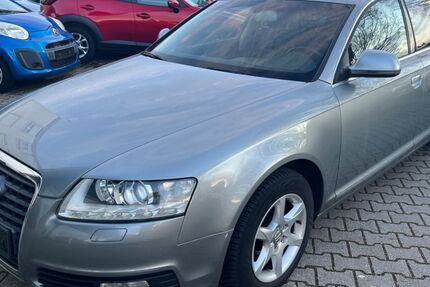 Audi A6 303.000 km 3.500 € Speyer 67346
