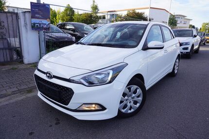 Hyundai i20 79.250 km 8.000 &euro; Rödermark 63322