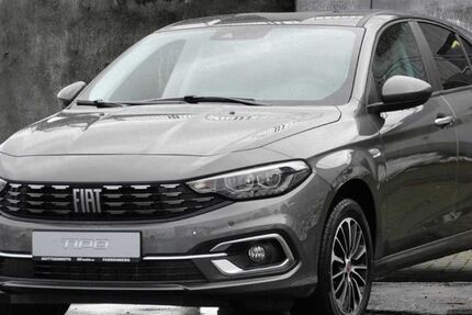 Fiat Tipo 9.500 km 19.990 &euro; Altenkirchen 57610