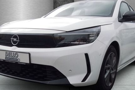 Opel Corsa 11.125 km 15.490 &euro; Bad Schwartau 23611