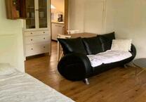 1 Zimmer Wohnung in Heilbronn TOP Lage