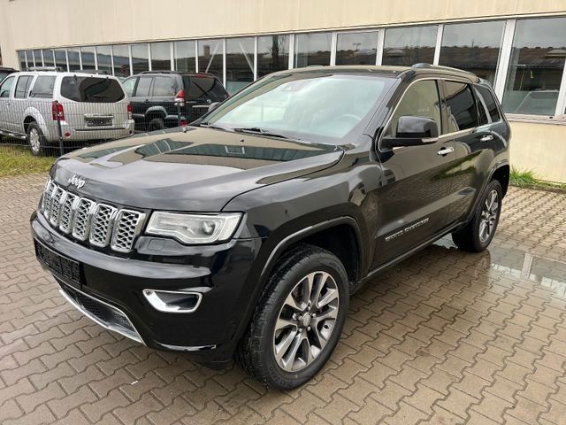 Jeep Grand Cherokee 174.000 km 17.999 &euro; berlin 12305