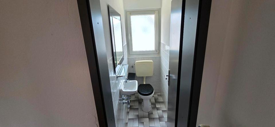 Etagenwohnung Schotten - 3 Zimmer, 106 m&sup2;, 880&euro; | Angebot:26336192