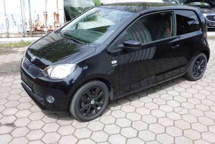 Skoda Citigo 92.400 km 5.999 &euro; Schierhorn 21271