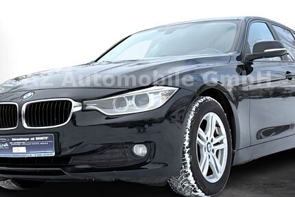 BMW 318 180.000 km 9.500 &euro; bremen 28277