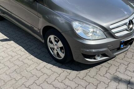 Mercedes-Benz B 160 214.500 km 2.550 &euro; Bordesholm 24582