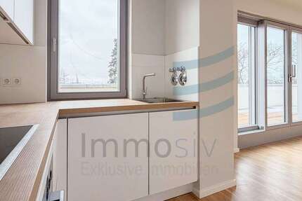 Wohnung Nauen - 3 Zimmer, 108 m&sup2;, 1.349&euro; | Angebot:27145006