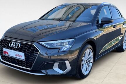 Audi A3 4.201 km 29.879 &euro; Bitterfeld-Wolfen 06749