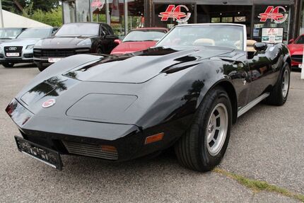 Corvette C3