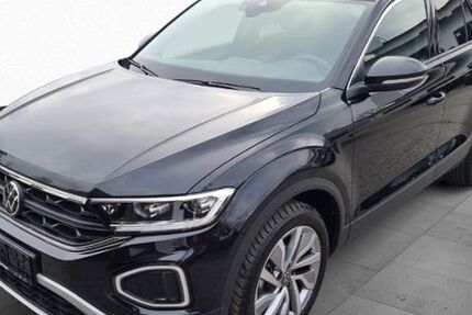 VW T-Roc 7.107 km 30.620 &euro; Murnau 82418