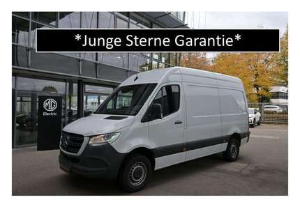 Mercedes-Benz Sprinter 40.700 km 44.387 &euro; Waiblingen 71332