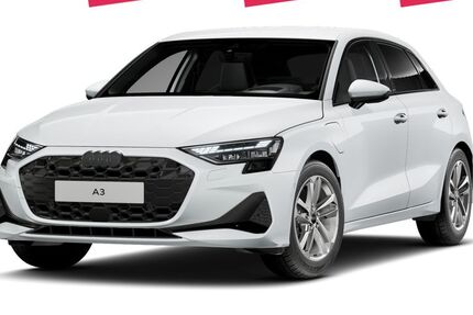Audi A3 7.101 km 37.990 &euro; Hannover 30179