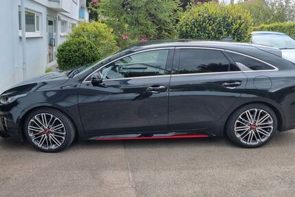 Kia pro ceed / ProCeed 65.663 km 22.390 &euro; Biberach an der Riß 88400