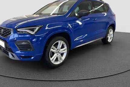 Seat Ateca 22.376 km 28.950 &euro; Ingolstadt 85053