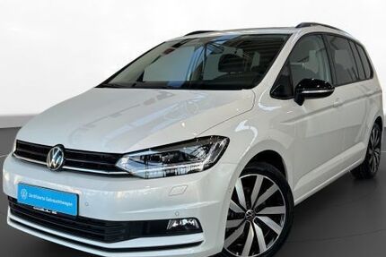 VW Touran 16.350 km 36.690 &euro; Münsingen 72525