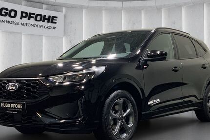 Ford Kuga 12.500 km 33.490 &euro; Hamburg 22335