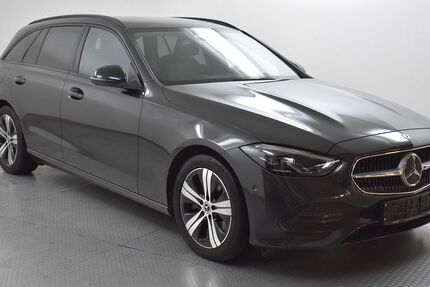Mercedes-Benz C 200 70.000 km 27.350 &euro; Bebra 36179